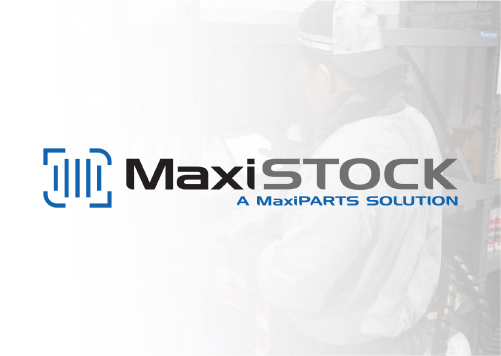 MaxiSTOCK Flyer
